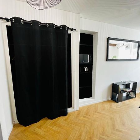 Appartamento La Roseraie Rouen Esterno foto