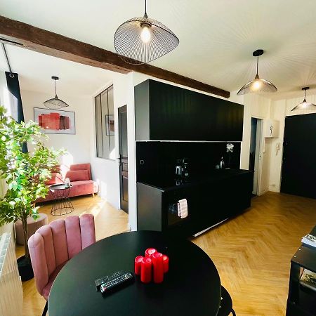 Appartamento La Roseraie Rouen Esterno foto